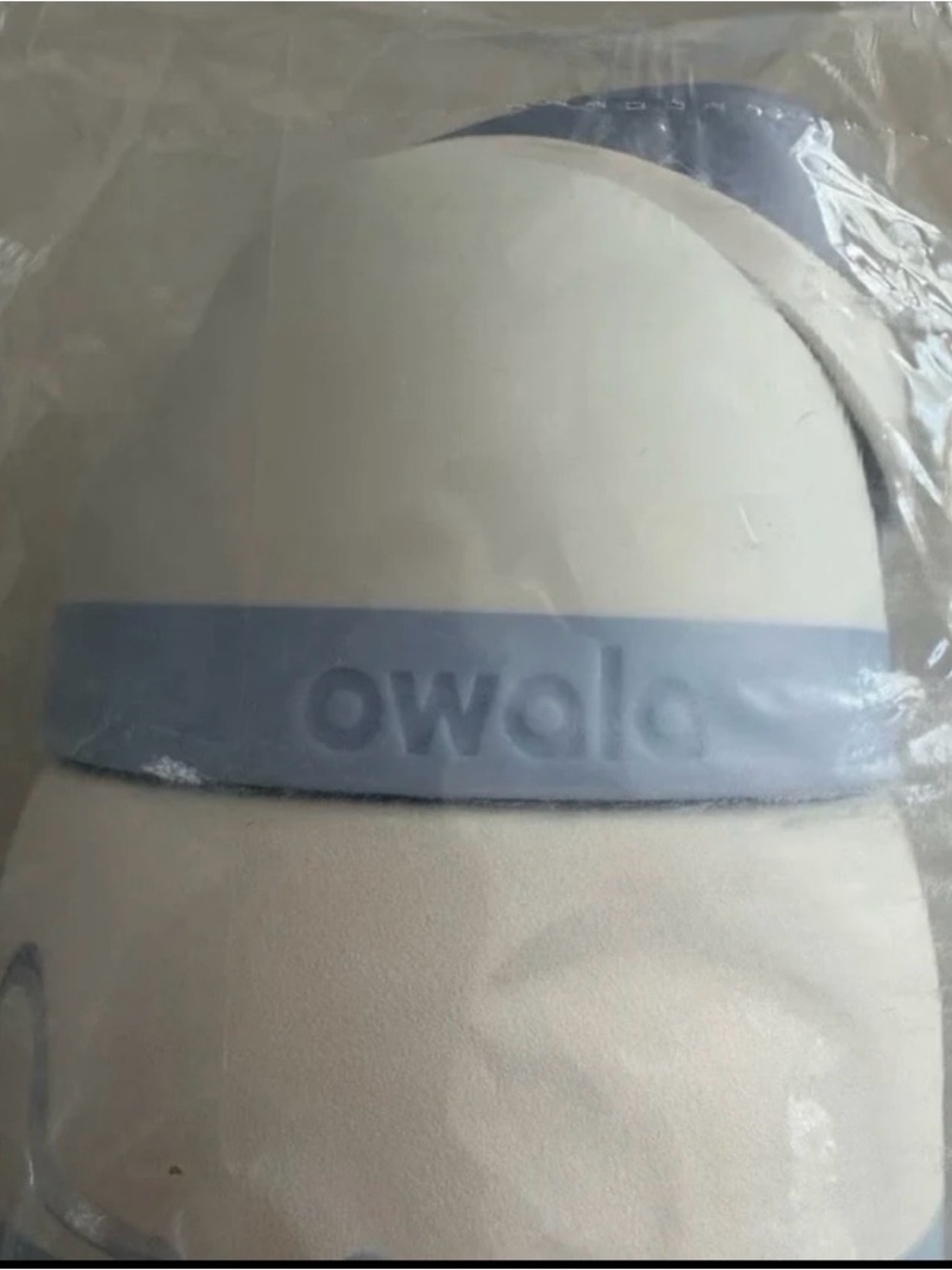 Owala water bottle tied and true blue bows 32 oz freesip uo exclusive - Picture 8 of 12
